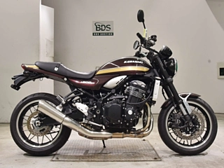 Kawasaki Z900RS 2024