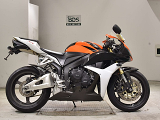 Honda CBR600RR 2013