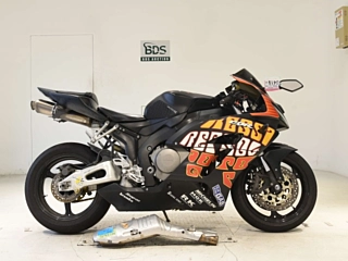 Honda CBR1000RR 2006