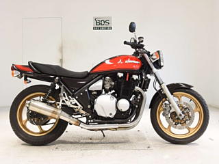 Kawasaki ZEPHYR1100 1992