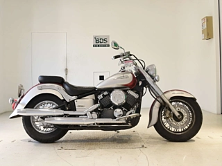 Yamaha DRAGSTAR400 CLASSIC 2006