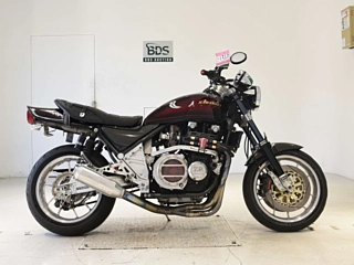 Kawasaki ZEPHYR1100 2006