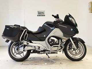 BMW BMW R1200RT 2011