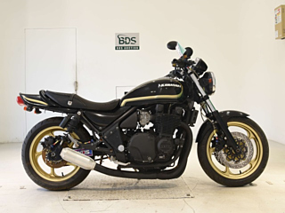 Kawasaki ZEPHYR1100 1992