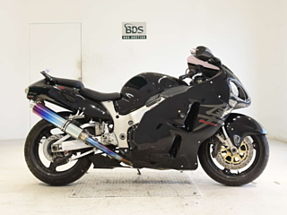 Suzuki GSX1300R HAYABUSA 2000