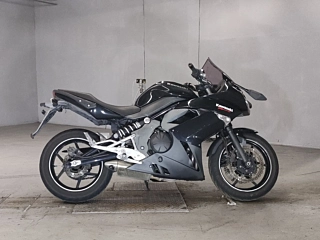 Kawasaki NINJA400R 2010