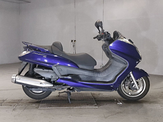 Yamaha GRAND MAJESTY400 2006