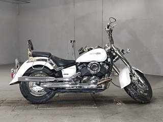 Yamaha DRAGSTAR400 CLASSIC 1998