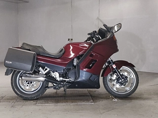 Kawasaki 1000GTR 1995