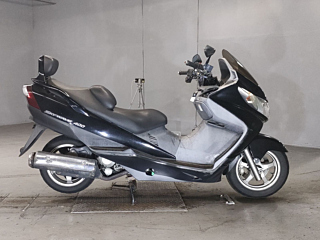 Suzuki SKYWAVE 400 2005