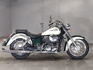 Honda SHADOW400 1997