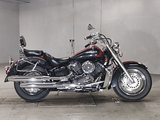 Yamaha DRAGSTAR1100 CLASSIC 2004
