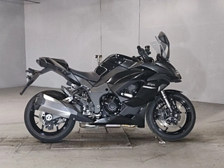 Kawasaki NINJA 1000SX 2021