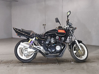 Yamaha XJR400 1994