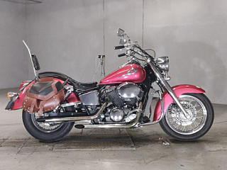 Honda SHADOW400 1998