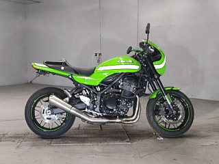 Kawasaki Z900RSKAFE 2019