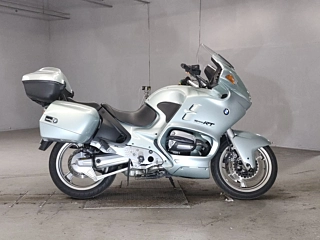 BMW BMW R1100RT 1997
