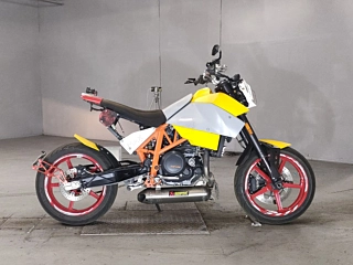 KTM KTM 690 DUKE R 2010