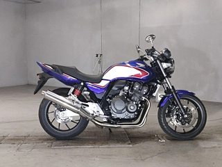 Honda CB400SFV-4 2022
