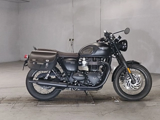 Triumph TRIUMPH T120 BONNEVILLE 2020