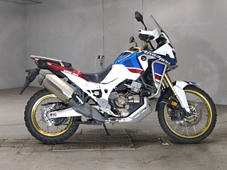 Honda CRF1000L AFRICA T ADV SPORT DCT 2018