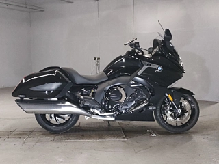 BMW BMW K1600B 2020