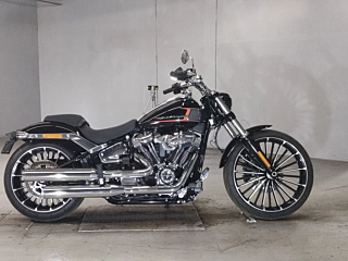 Harley-Davidson HARLEY FXBR1920 2023