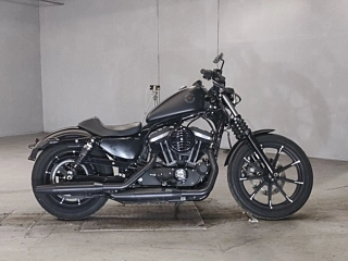 Harley-Davidson HARLEY XL883N 2020