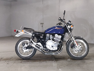 Honda CB400 1998