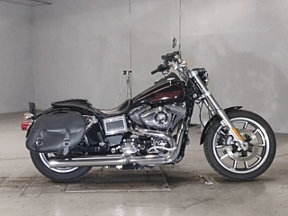 Harley-Davidson HARLEY FXDL1580 2016