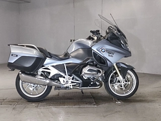 BMW BMW R1200RT 2014
