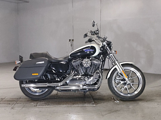 Harley-Davidson HARLEY XL1200T 2014