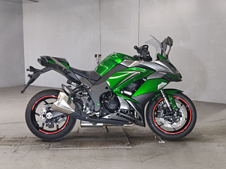 Kawasaki NINJA1000 2020