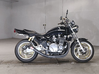 Kawasaki ZEPHYR1100 1998