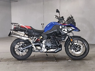 BMW BMW F800GS 2024