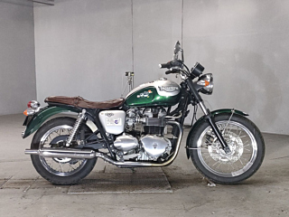 Triumph TRIUMPH BONNEVILLE 865 2007