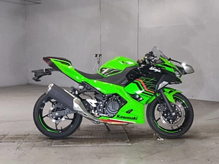 Kawasaki NINJA400 2023