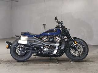 Harley-Davidson HARLEY RH1250S 2023