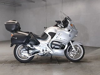 BMW BMW R1150RT 2002