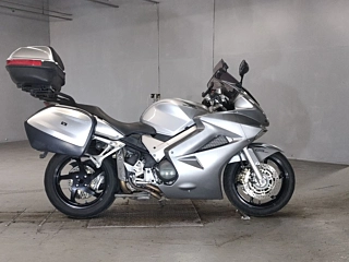 Honda VFR800 2007
