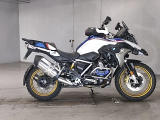BMW BMW R1250GS HP 2020