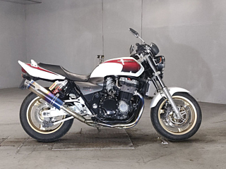 Honda CB1300SF 1998