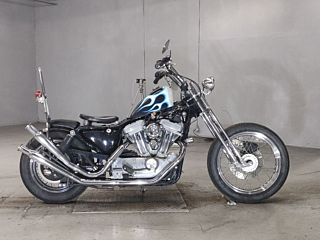 Harley-Davidson HARLEY XLH883 2000