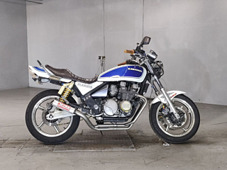 Kawasaki ZEPHYR400 1993
