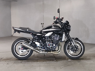Kawasaki Z900RS 2020