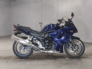 Suzuki BANDIT1250F 2011