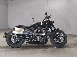 Harley-Davidson HARLEY RH1250S 2022