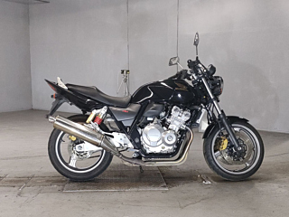 Honda CB400SFV-4 2008