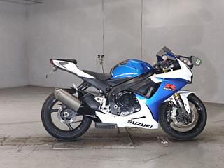 Suzuki GSX-R750 2013