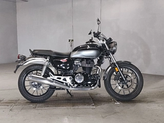 Honda CB350 ASH NESU 2023